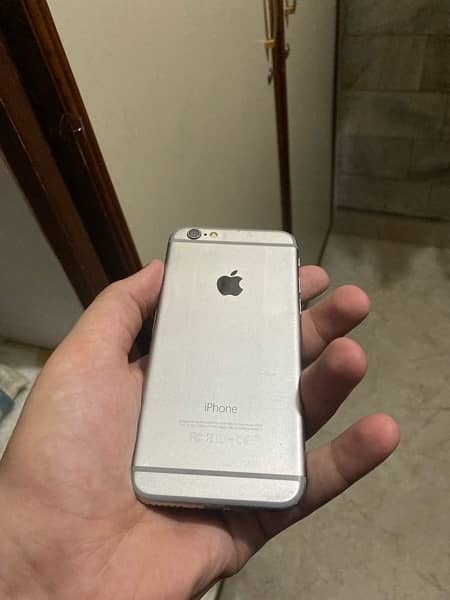 iphone 6 pta approved 0