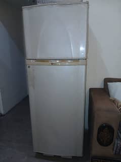 dowlance refrigerator 0