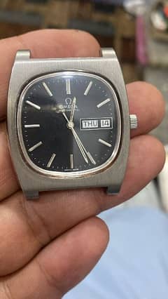 OMEGA ORIGINAL SWISS