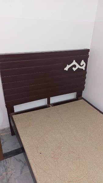 Single bed 2