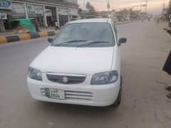 Suzuki Alto 2006