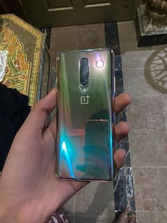 OnePlus 8 8/128 Exchange possible 0