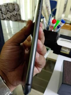 iphone 8 plus PTA approved 64 gb