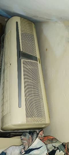 Split ac Super general