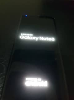 Samsung Galaxy Note 8 64GB/6GB non pta