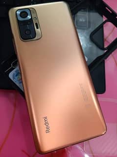 Redmi Note 10 Pro Contact me Whatsp 0341:5968:138