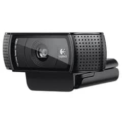 Logitech C920 professional webcam