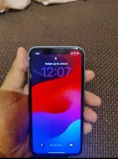 iphone XR 128 GB Factory unlock