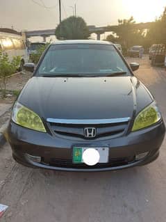 Honda