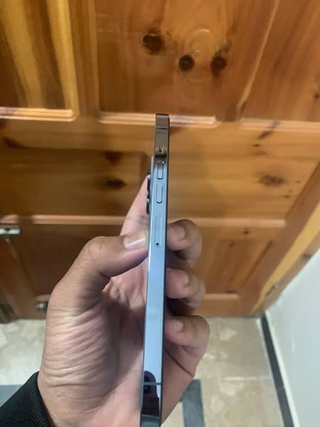 Iphone 13 Pro Max 128 GB Non Pta 2