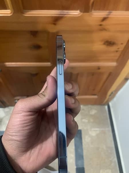 Iphone 13 Pro Max 128 GB Non Pta 3