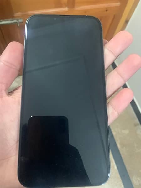 Iphone 13 Pro Max 128 GB Non Pta 4