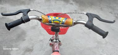 new kids cycle