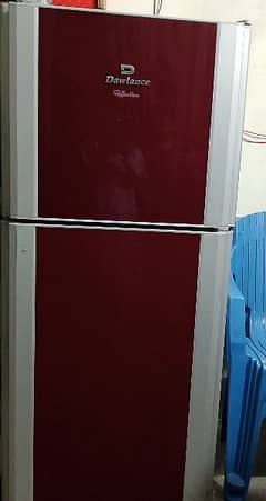 A one condition Fridge for sale