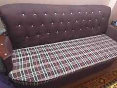 5 seater sofa set