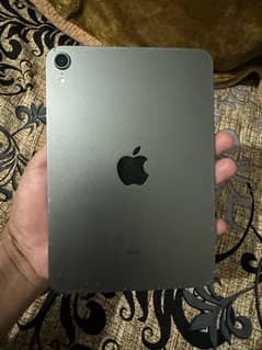 iPad Mini 6 64gb