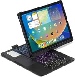 ipad pro 11 inches cover 0