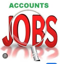 Accounts, Finance and Auditing Jobs related Material