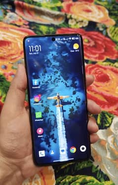 Redmi note 13 pro plus 5g 12/512 gb 10/10 just box open PTA Approved