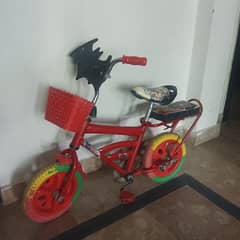 Kids Cycle