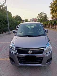 Rs. 3000 per Day Wagon R available for rent incity and inter city