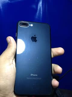 iphone 7plus non pta urgent sale