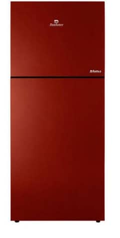 Dawlance Refrigerator Double Door 9191 AVANTE PLUS