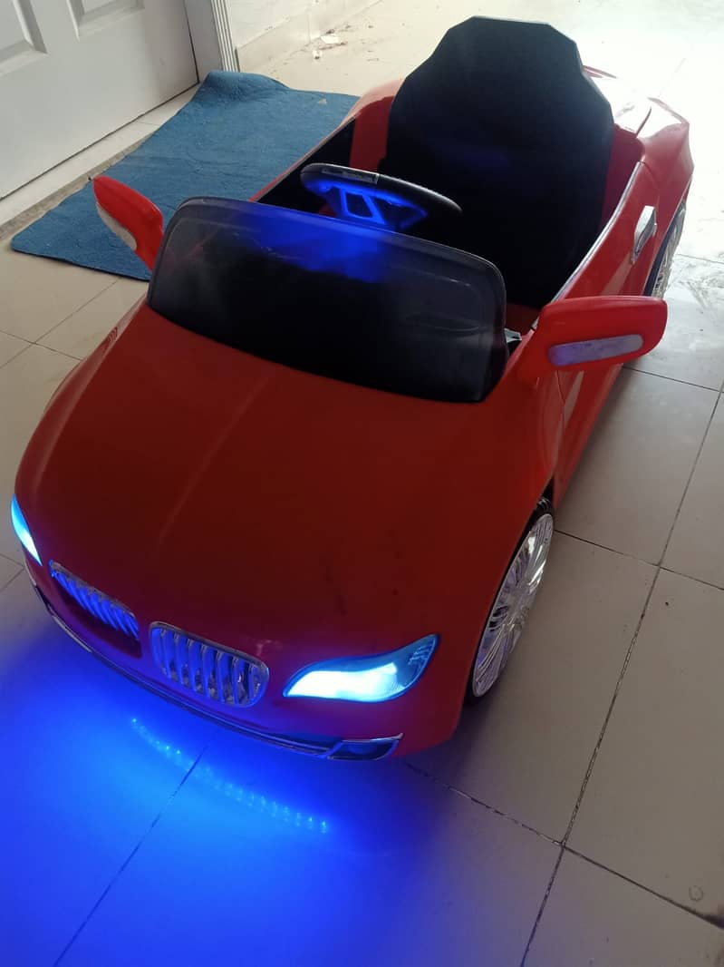 kids electric car 4