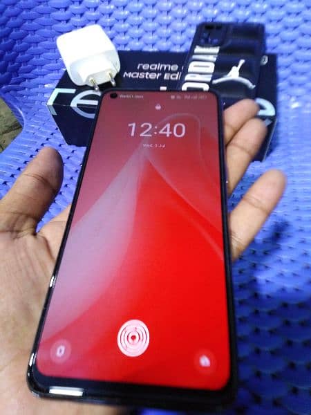 Realme GT Master Edition 2