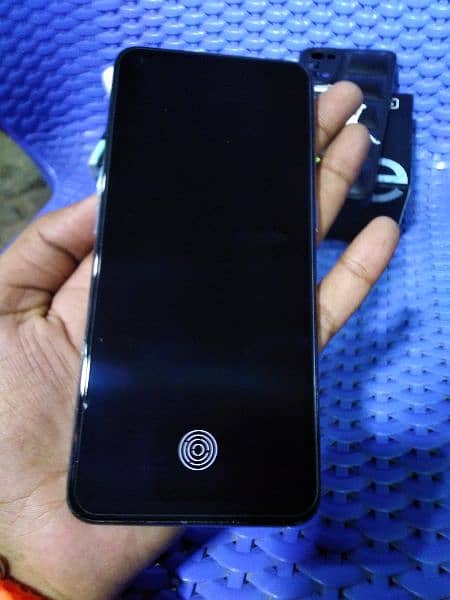 Realme GT Master Edition 3