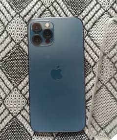 iPhone 12 Pro pta approved