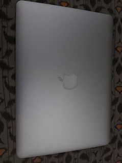 Macbook Air OS X
