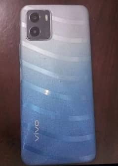 vivo y 15s