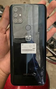 OnePlus Nord n10 5g