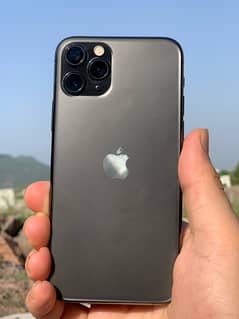 iphone 11 Pro 0