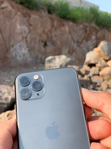 iphone 11 Pro 6