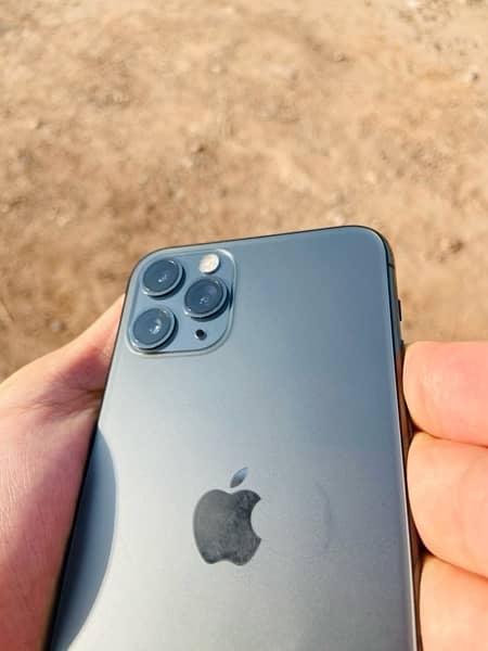 iphone 11 Pro 7