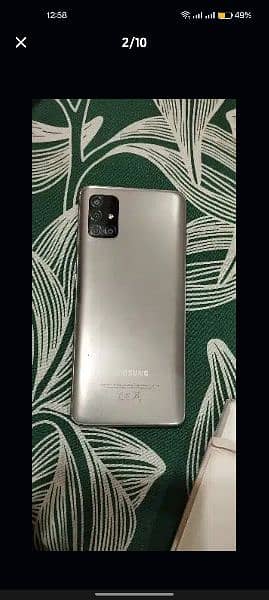 Samsung Galaxy A51 for sale 1