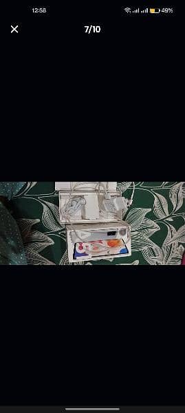 Samsung Galaxy A51 for sale 5