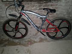 bicycle for sell 0