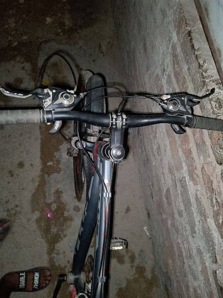 bicycle for sell 1