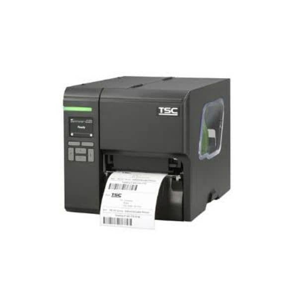 Tsc 244 pro /te 200 Zebra Printers available 2