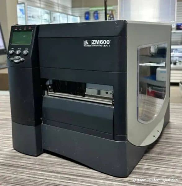 Tsc 244 pro /te 200 Zebra Printers available 7