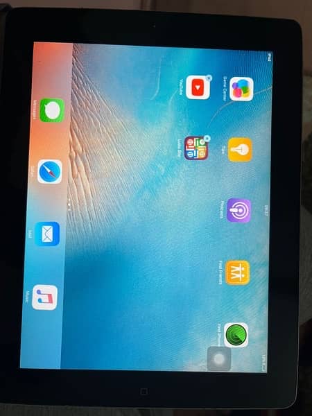 iPAD Gen2 16Gb 1