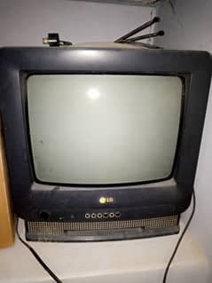 LG original tv