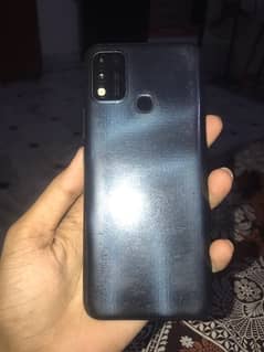 infinix hot 10 play 4/64