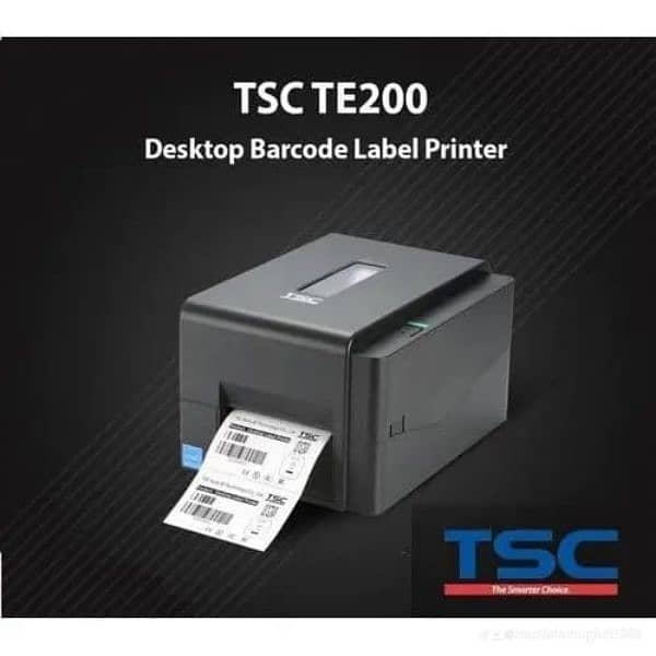 thermal Printer Barcode printer barcode scanner cash drawer 10