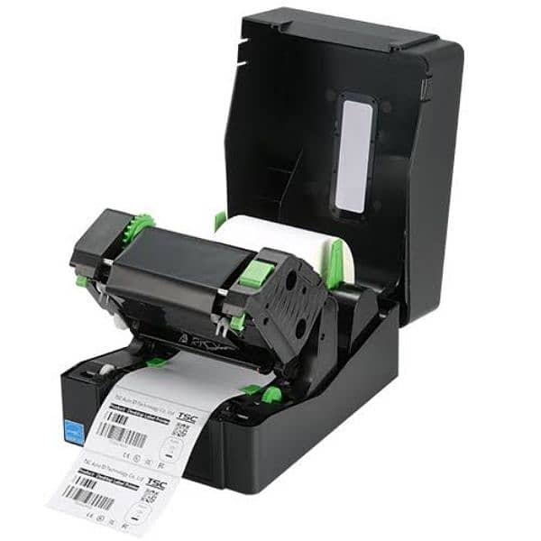 thermal Printer Barcode printer barcode scanner cash drawer 12