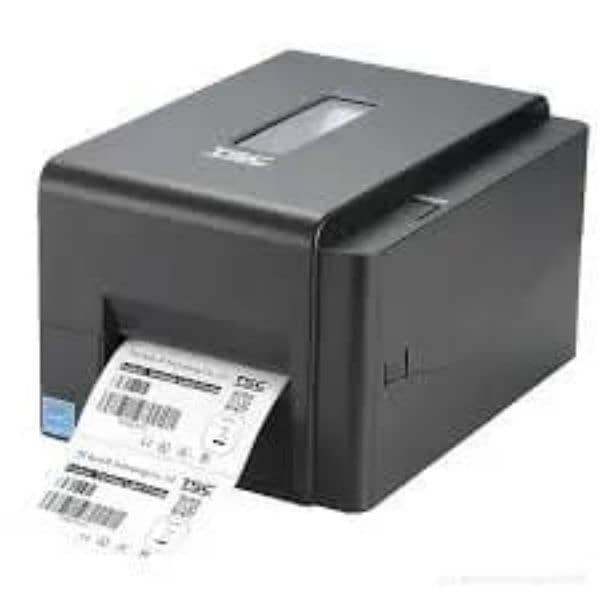 thermal Printer Barcode printer barcode scanner cash drawer 14