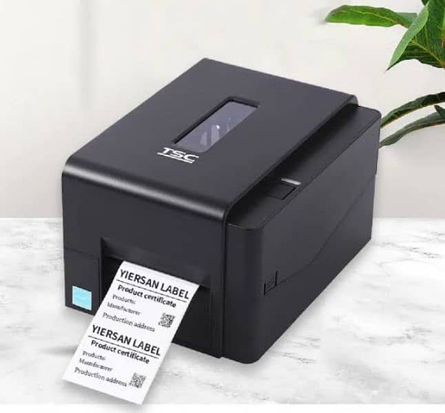 thermal Printer Barcode printer barcode scanner cash drawer 16